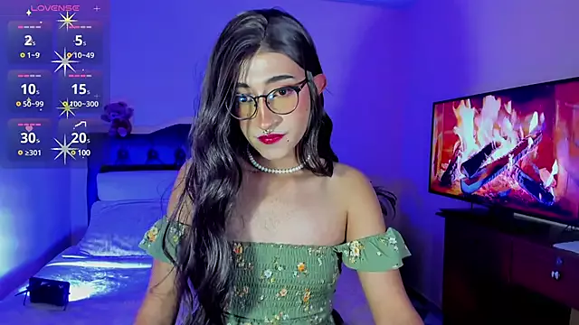 Try our streaming cams variety and talk on a personal level with our adorable girls streamers, showing off their bountiful shapes and dildos.