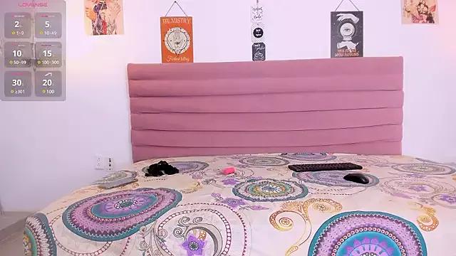 Try our streaming cams variety and talk on a personal level with our adorable girls streamers, showing off their bountiful shapes and dildos.