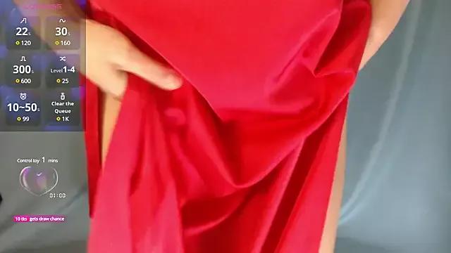 LaraStone__ from StripChat is Freechat
