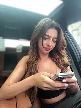 Try our streaming cams variety and talk on a personal level with our adorable girls streamers, showing off their bountiful shapes and dildos.