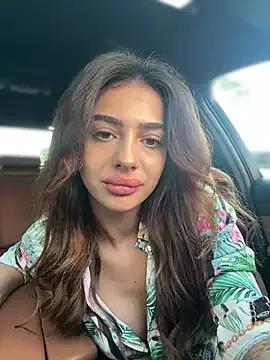 LaraVegas_ from StripChat is Freechat