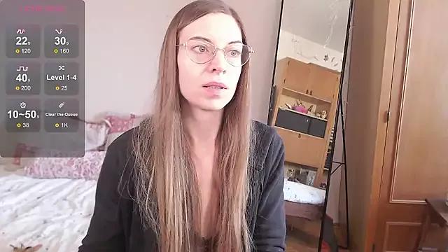 Larawinters from StripChat