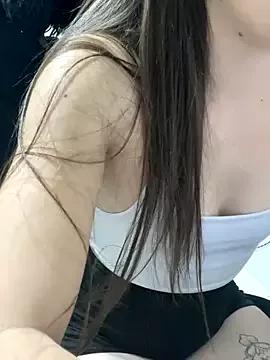 Larissacasada23 from StripChat is Freechat