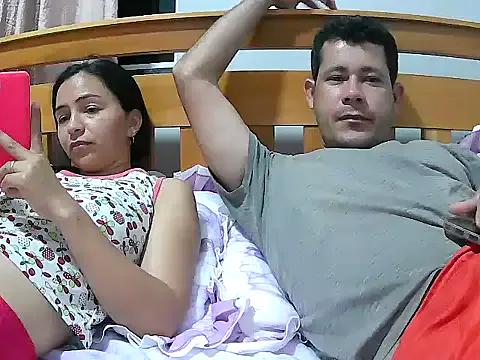 Larissatop from StripChat is Freechat