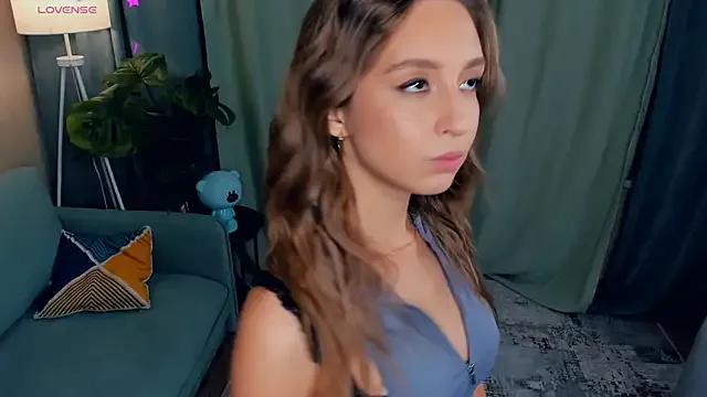 LaritaYoseph from StripChat is Freechat