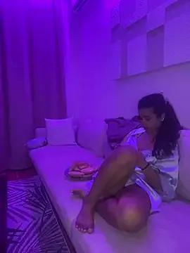 larizacazarin from StripChat is Freechat