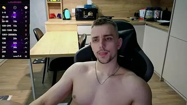 Try our streaming cams variety and talk on a personal level with our adorable girls streamers, showing off their bountiful shapes and dildos.