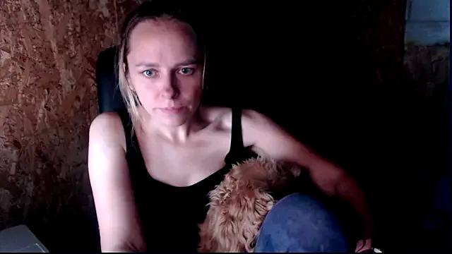 Las_sweet from StripChat