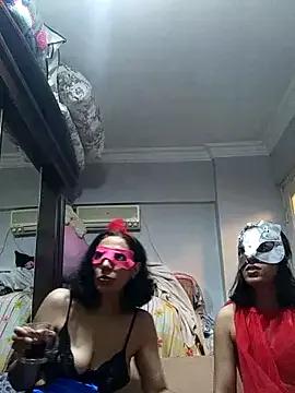 Try our streaming cams variety and talk on a personal level with our adorable girls streamers, showing off their bountiful shapes and dildos.