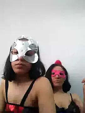 Try our streaming cams variety and talk on a personal level with our adorable girls streamers, showing off their bountiful shapes and dildos.
