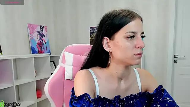 Try our streaming cams variety and talk on a personal level with our adorable girls streamers, showing off their bountiful shapes and dildos.