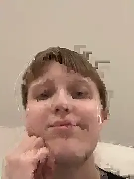 Lassie_Cassie on StripChat 