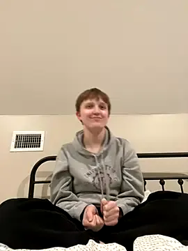 Lassie_Cassie on StripChat 