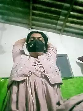 lasyalovely123456 from StripChat is Freechat