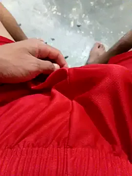 Latarak321 from StripChat