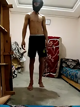 Latarak321 from StripChat