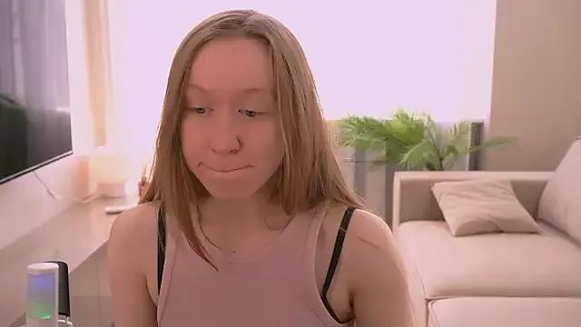 late_chill from StripChat is Freechat