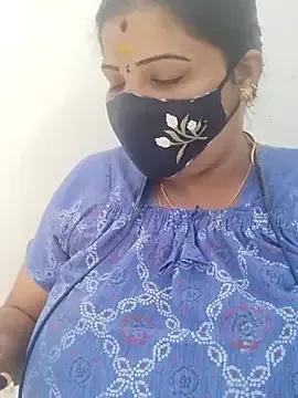 lathikaqueentamil from StripChat is Freechat