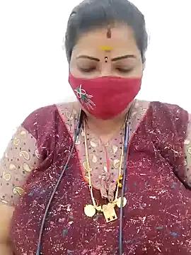 lathikaqueentamil from StripChat is Freechat