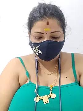 lathikaqueentamil from StripChat is Freechat