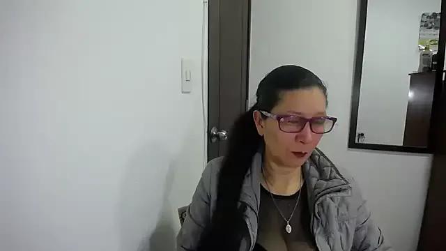 latin49 from StripChat is Freechat