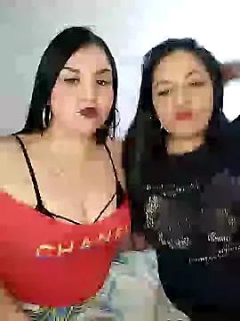 Try our streaming cams variety and talk on a personal level with our adorable girls streamers, showing off their bountiful shapes and dildos.