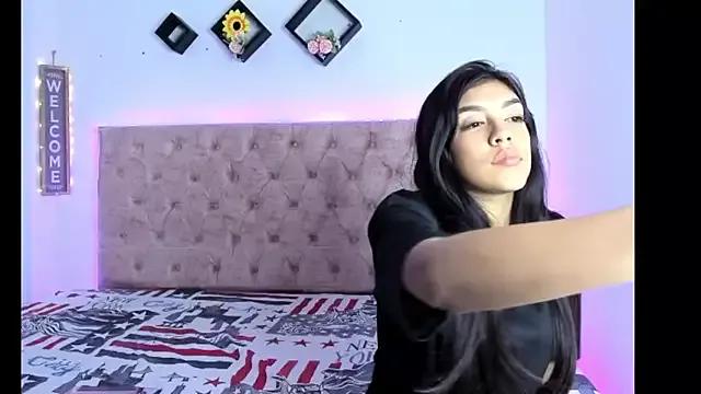 Try our streaming cams variety and talk on a personal level with our adorable girls streamers, showing off their bountiful shapes and dildos.