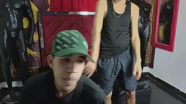 Try our streaming cams variety and talk on a personal level with our adorable girls streamers, showing off their bountiful shapes and dildos.