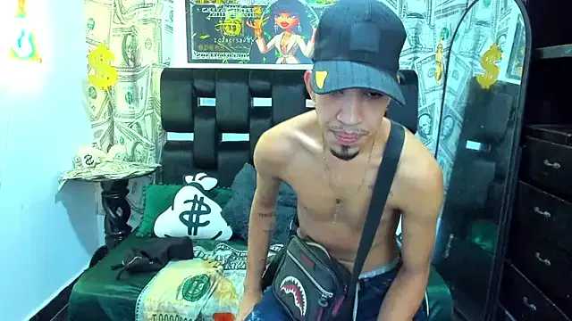 Latin_Duo13 from StripChat is Freechat