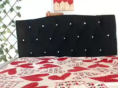 Latin_fuckhard_babyhot from StripChat is Freechat