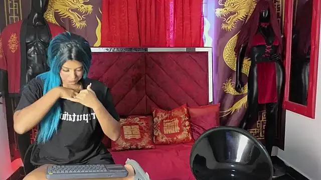 Try our streaming cams variety and talk on a personal level with our adorable girls streamers, showing off their bountiful shapes and dildos.