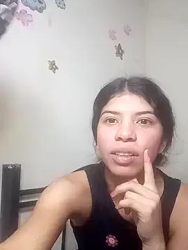 latin_sex_ from StripChat is Freechat