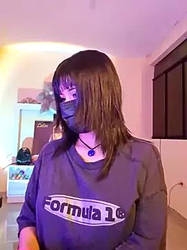 Latin_summer from StripChat is Freechat