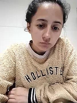 latina120 from StripChat is Freechat