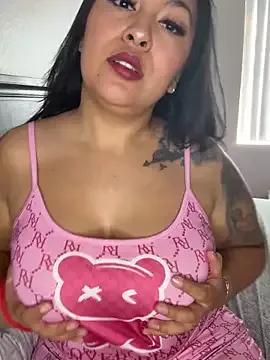 Try our streaming cams variety and talk on a personal level with our adorable girls streamers, showing off their bountiful shapes and dildos.