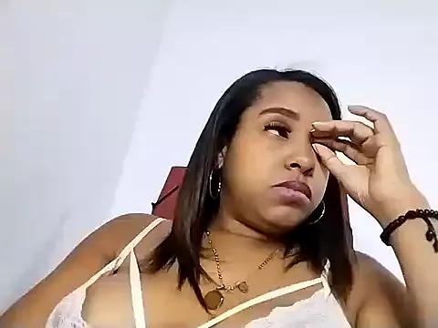 Latina_forbidden from StripChat is Freechat