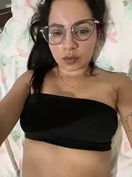 LatinaHottt from StripChat is Freechat