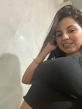 LatinaHottt from StripChat is Freechat