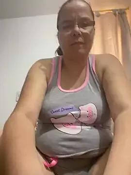 latinamaster from StripChat is Freechat