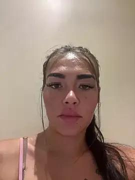 Latinaxmami from StripChat is Freechat