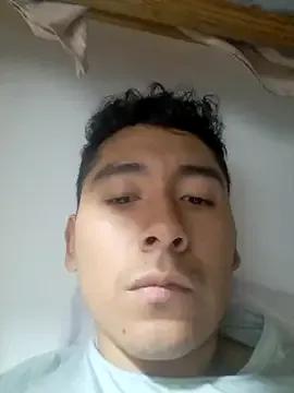 latinbigcock1_ from StripChat is Freechat