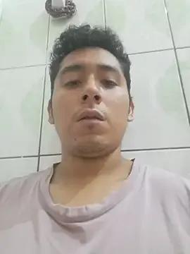 latinbigcock1_ from StripChat is Freechat