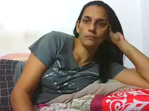 latinbrunettet from StripChat is Freechat