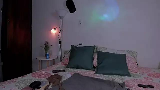 latingabby from StripChat is Freechat