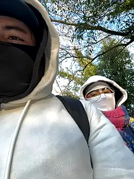 latingangsex from StripChat is Freechat