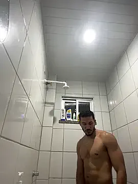 LatinhaDeCoca from StripChat is Freechat