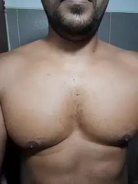 LatinMar from StripChat