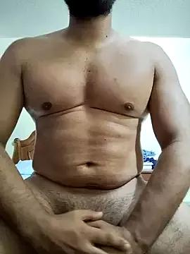 LatinMar from StripChat