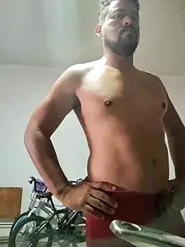 LatinMar from StripChat