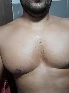 LatinMar from StripChat